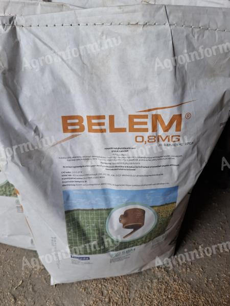 Talajfertőtlenítő rovarölő