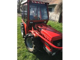 Antonio Carraro Tigre Country 4300 ültetvénytraktor