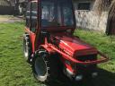 Antonio Carraro Tigre Country 4300 ültetvénytraktor