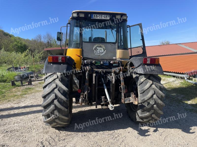 Jcb Fastrack 155-65