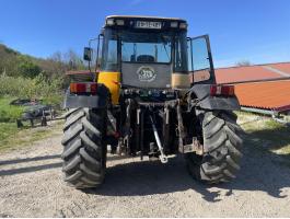Jcb Fastrack 155-65