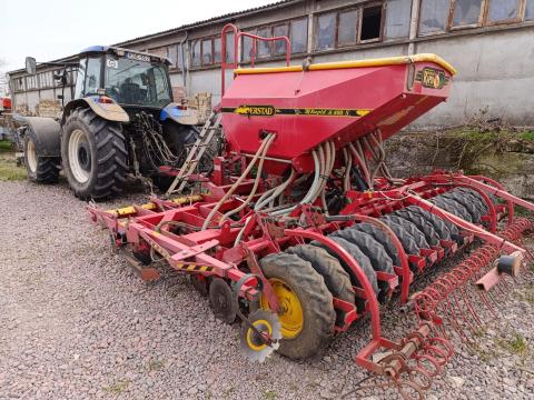 Väderstad Rapid 4 m csukható