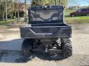 Polaris Ranger Diesel