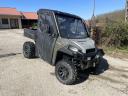 Polaris Ranger Diesel