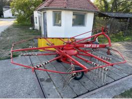 PÖTTINGER TOP 33 U rendsodró