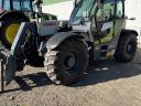 Claas Scorpion 9055