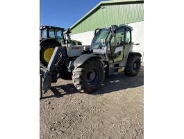 Claas scorpion 9055