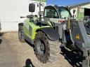 Claas Scorpion 9055
