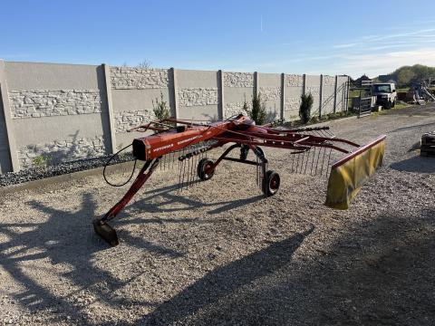 Pöttinger 391 rendsodró