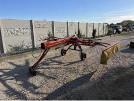 Pöttinger 391 rendsodró