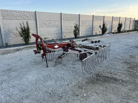 Kuhn GA 300G rendsodró