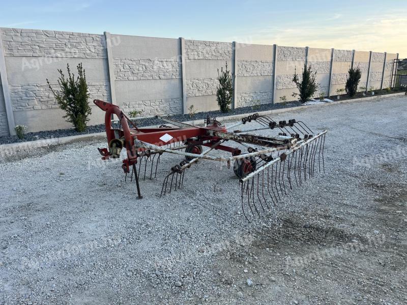 Kuhn GA 300G rendsodró