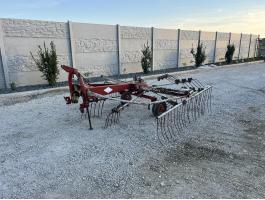 Kuhn GA 300G rendsodró