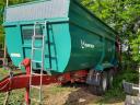 Farmtech Durus-1600