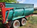 Farmtech Durus-1600