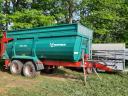 Farmtech Durus-1600