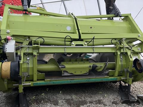Kukorica adapter Claas Conspeed 8-75 FC Kukorica adapter Claas Conspeed 8-75 FC