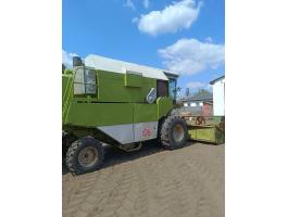 Claas Dominator 106-os eladó