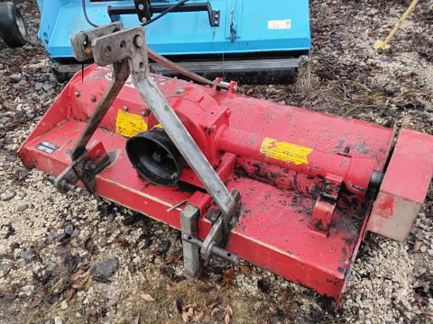 Nobili 130cmes szárzuzó