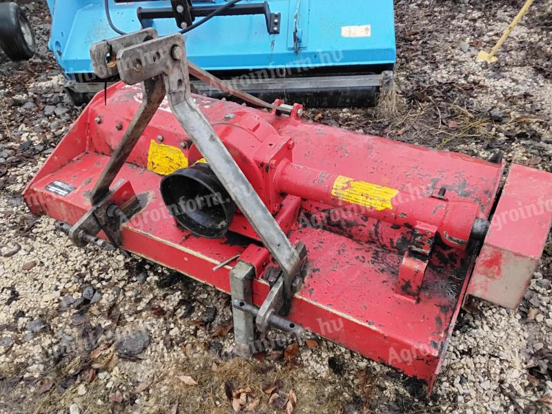 Nobili 130cmes szárzuzó