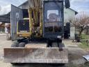 CAT M318 forgórakodó