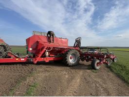 Horsch Maestro 12 SV