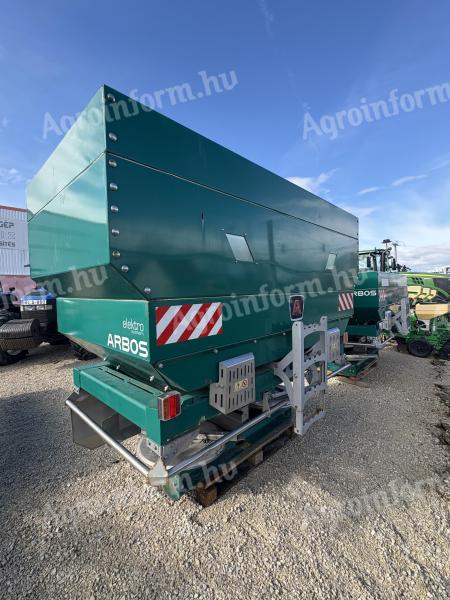 Arbos MMX-E 3600