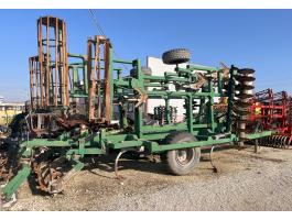 Komondor mulcs-kultivátor