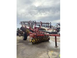 Väderstad Rexius 1020