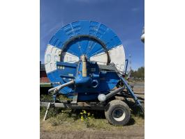 OCMIS öntöződob 125 / 420m