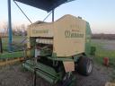 Krone Roundpack 1550 MC