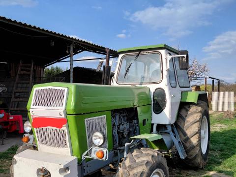 Fortschritt ZT 303
