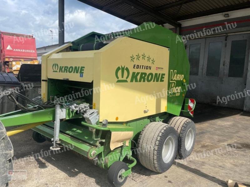 krone vario pack 1800 multicut körbálázó alkatrészek Mtz