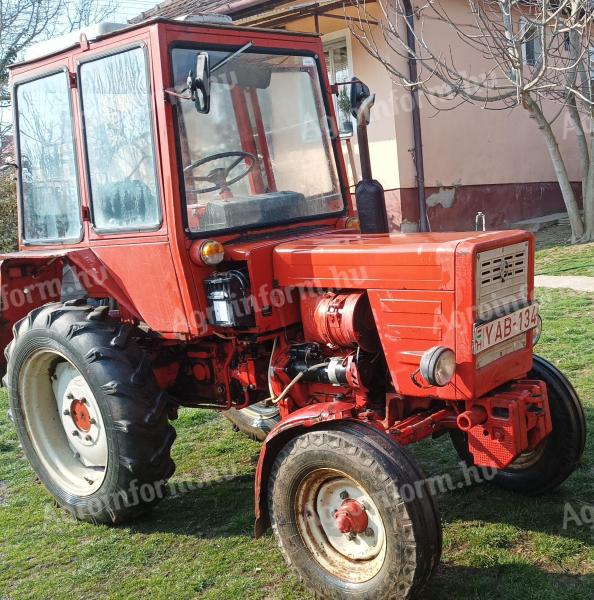 Vlagyimirec T-25