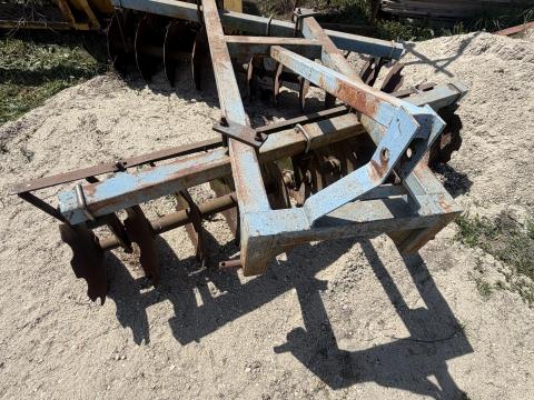 Függesztett Leták tárcsa