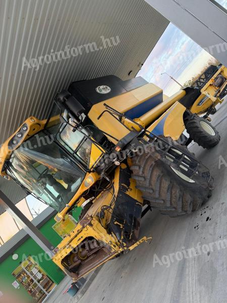 Keresek New Holland TC, CSX, CS, CX kombájnokat