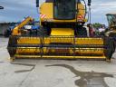 Keresek New Holland TC, CSX, CS, CX kombájnokat
