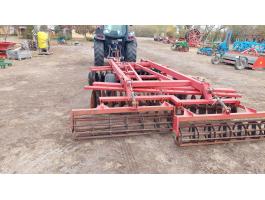 Eladó vontatott középnehéz tárcsa Metalwolf KVBT-3,2