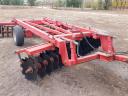 Eladó vontatott középnehéz tárcsa Metalwolf KVBT-3,2