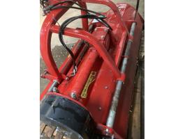 Nyesedékzúzó eladó