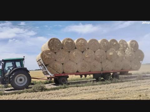 Bálaszállítót keresek,  metal fach,  pronar,  fliegl egyéb