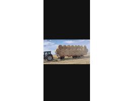 Bálaszállítót keresek, Metal Fach, Pronar, Fliegl, egyéb