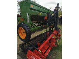 Vetőgép kombináció