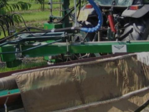 Hrot SPO 3 rázógépet keresek