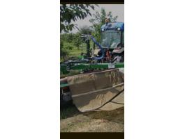 Hrot SPO 3 rázógépet keresek