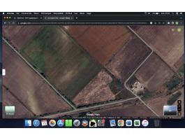 Mezőgazdasági terület