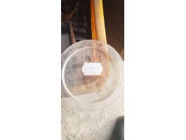 Becker vetőgép alkatrészek