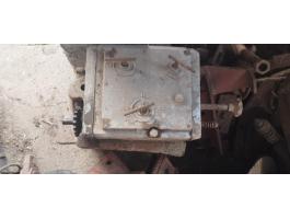 Saxonia Norton szekrény