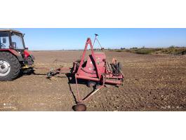 Eladó ih 6200 gabonavetőgép