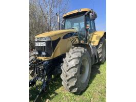 Challenger 656 B traktor